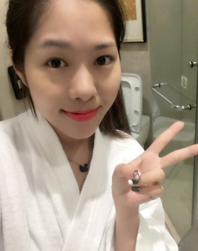 爱你很幸福的第一张照片--罗源征婚网