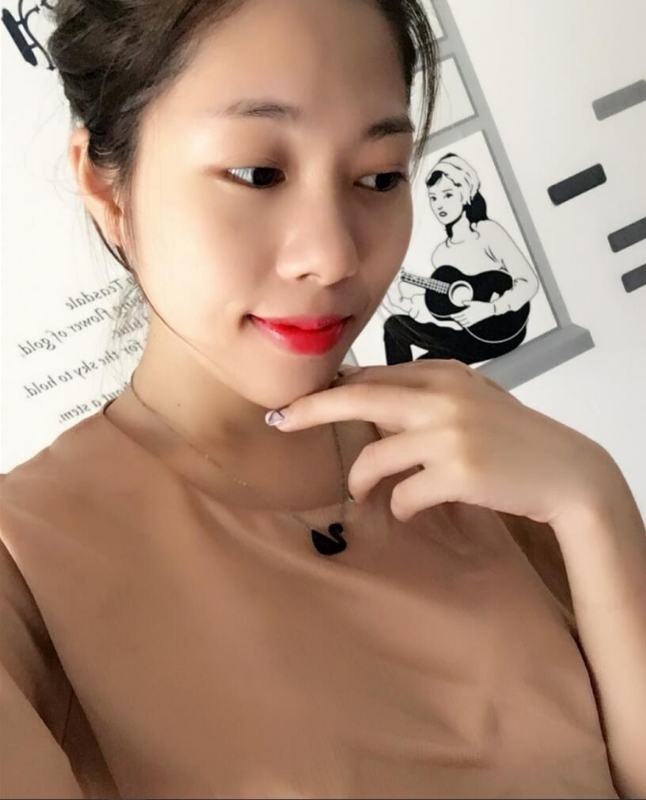 爱你很幸福的第二张照片--罗源征婚网