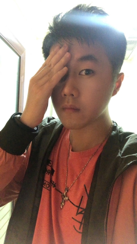 尐坏坏的第一张照片--罗源征婚网