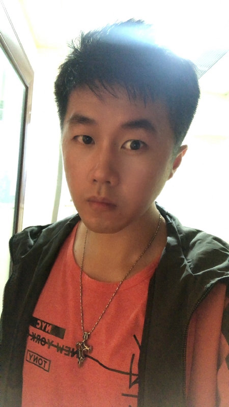 尐坏坏的第二张照片--罗源征婚网