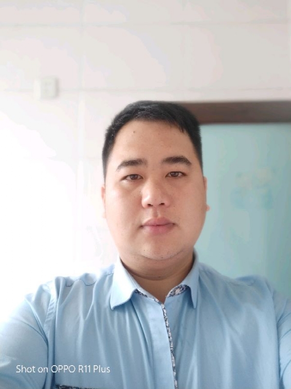 真心面对缘分的第二张照片--罗源征婚网