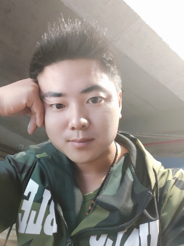 上门女婿的第一张照片--罗源征婚网