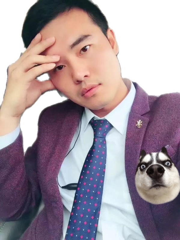 郑公子的第一张照片--罗源征婚网