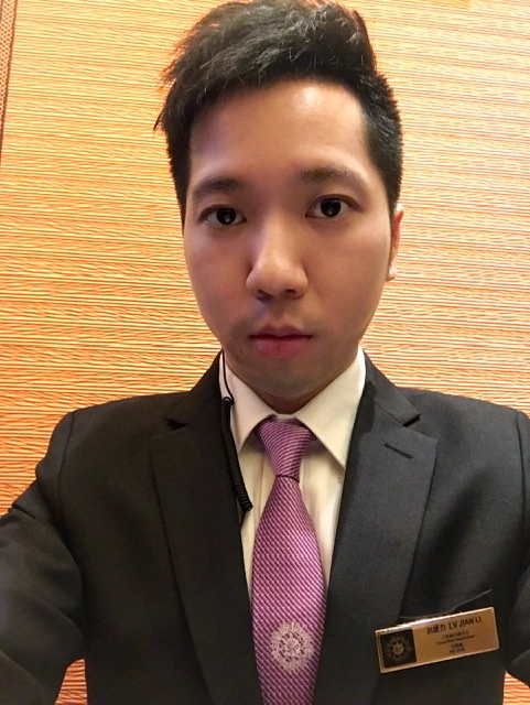 Hello的第一张照片--罗源征婚网