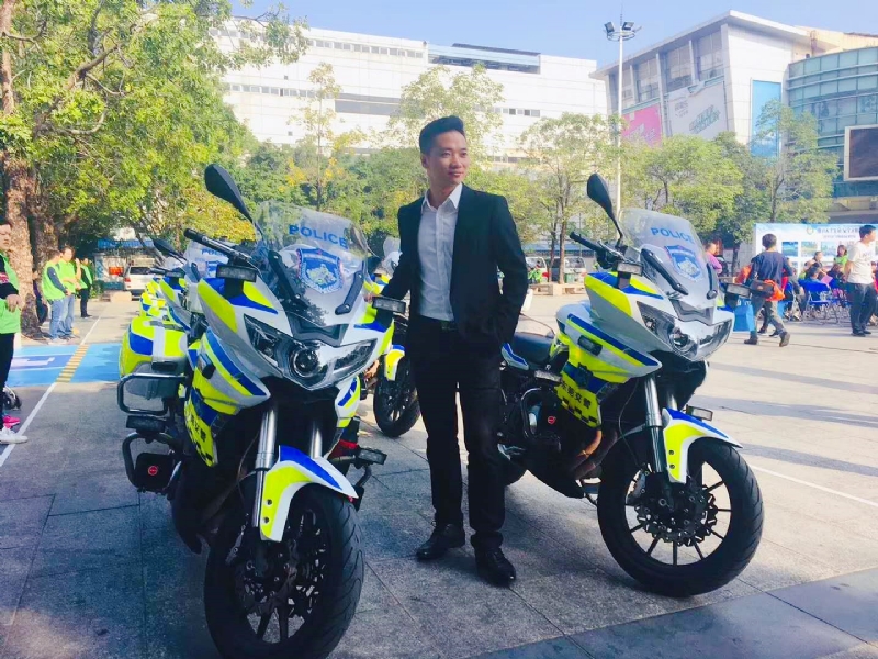 罗耀天的第二张照片--罗源征婚网