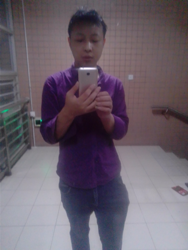 燃点的第一张照片--罗源征婚网