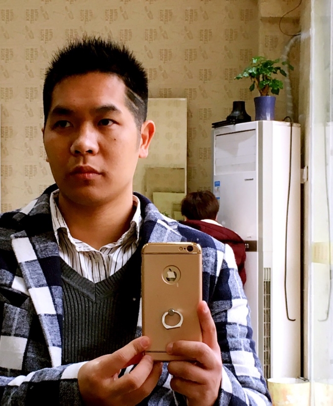 什么鬼的第一张照片--罗源征婚网