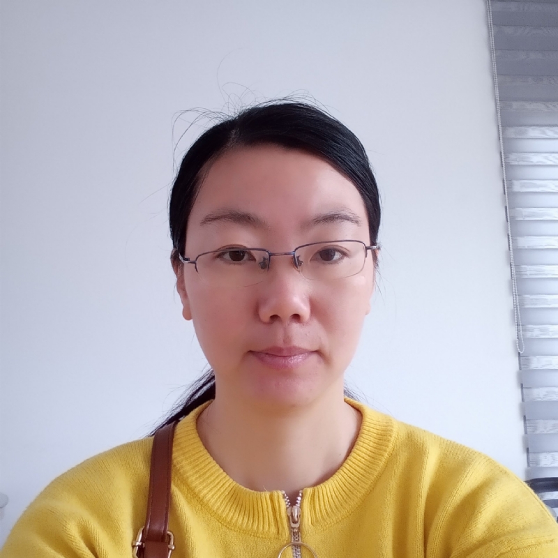 jennifer的第一张照片--罗源征婚网