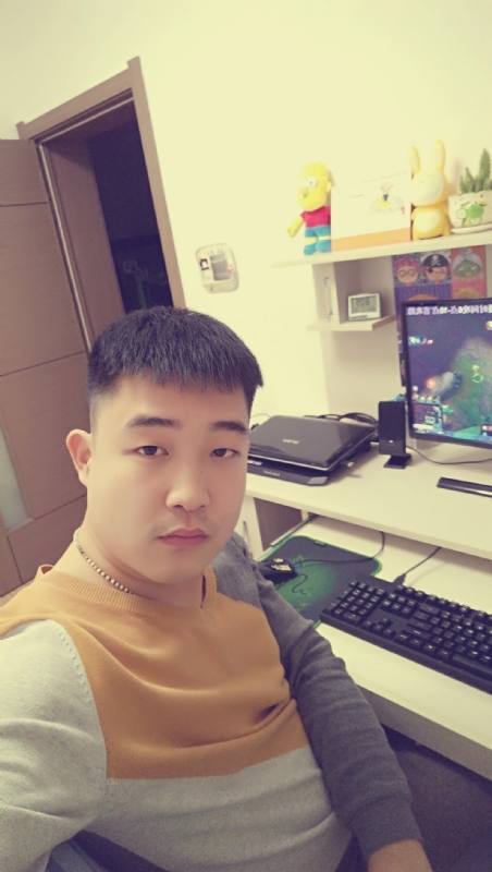 李权的第一张照片--罗源征婚网