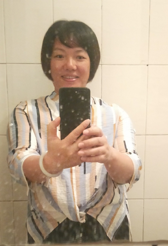 金金的第一张照片--罗源征婚网