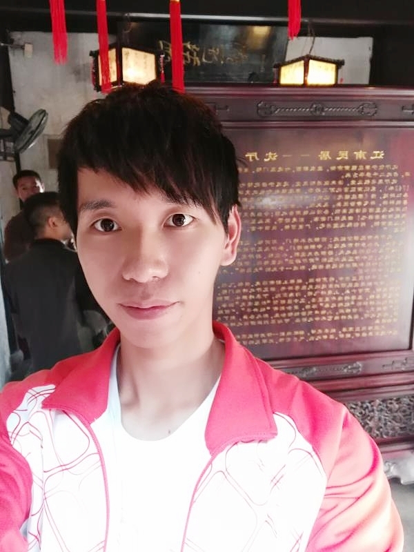 alex流年的第一张照片--罗源征婚网