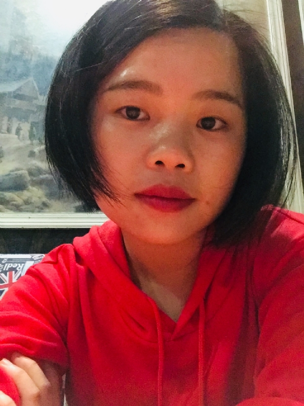 阿言的第一张照片--罗源征婚网