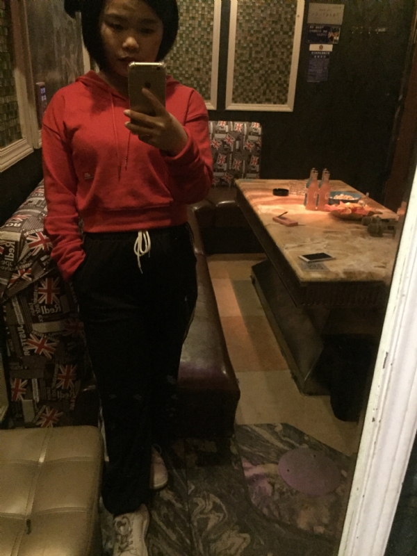 阿言的第二张照片--罗源征婚网