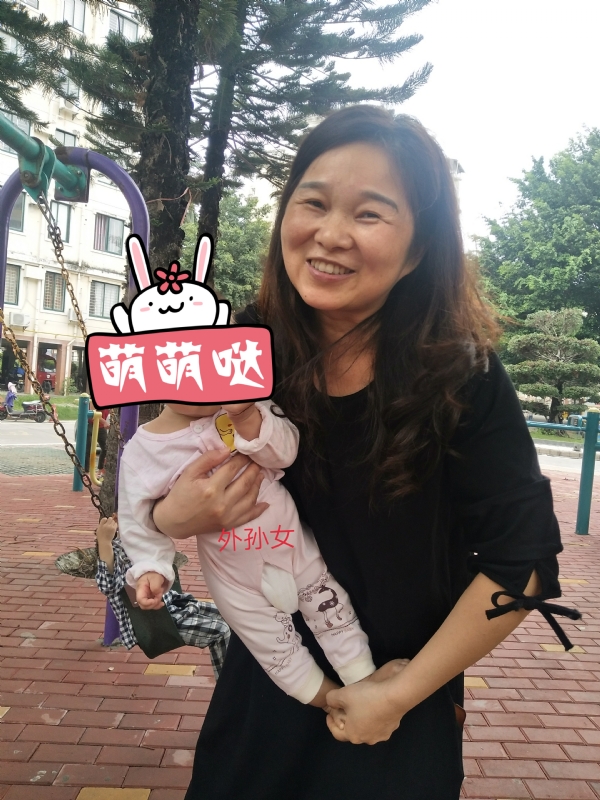 云中锦书的第一张照片--罗源征婚网