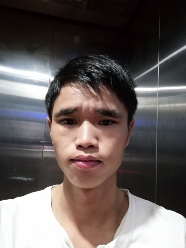 华仔的第一张照片--罗源征婚网