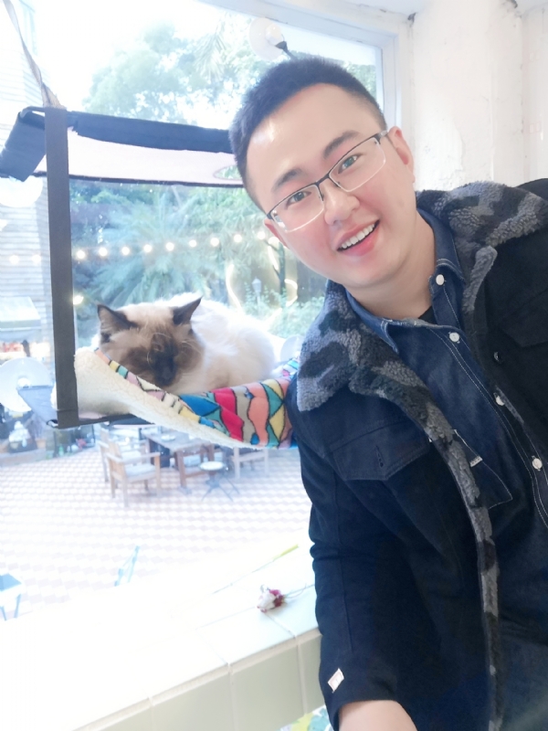 云轩的第一张照片--罗源征婚网