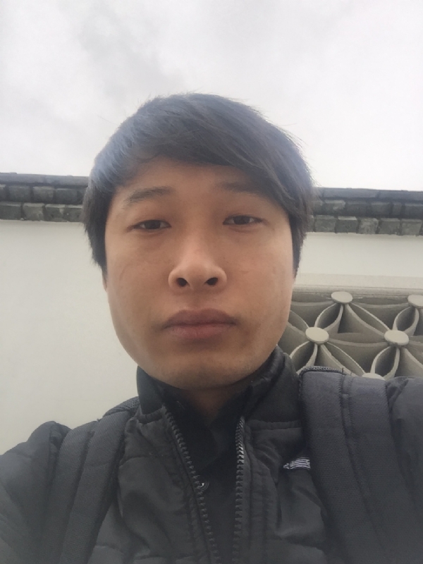 小雷的第一张照片--罗源征婚网