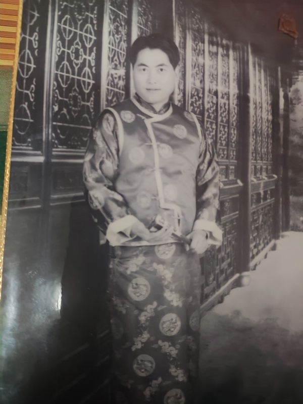 米兰的第一张照片--罗源征婚网