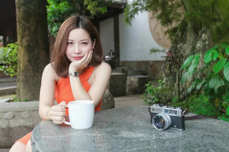 鸢莺的第一张照片--罗源征婚网