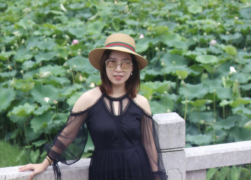 鸢莺的第二张照片--罗源征婚网