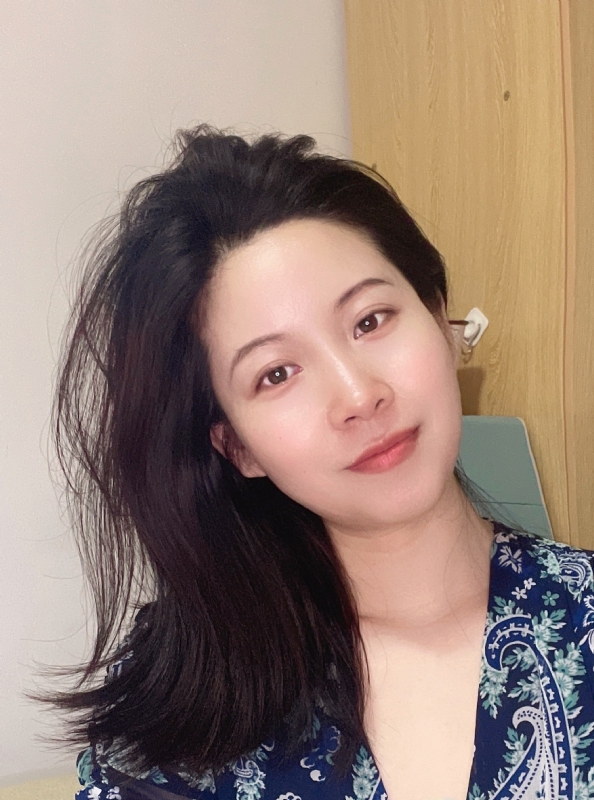 鸢莺的第三张照片--罗源征婚网