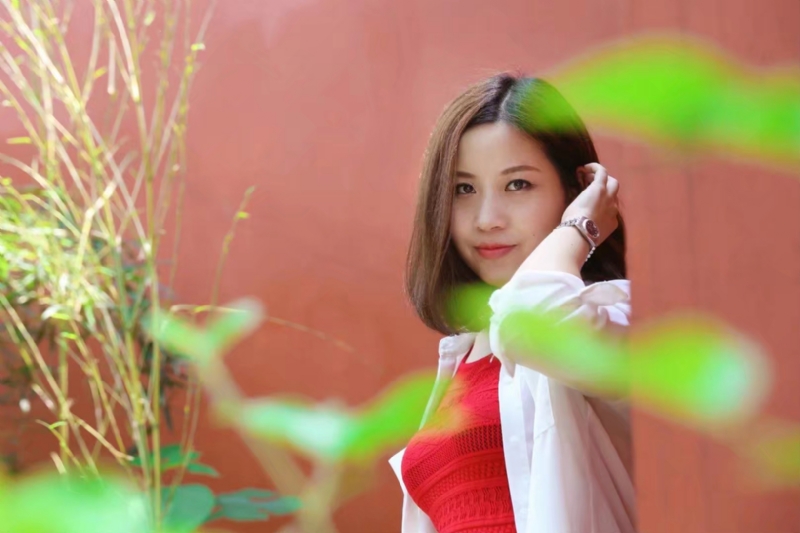 鸢莺的第四张照片--罗源征婚网