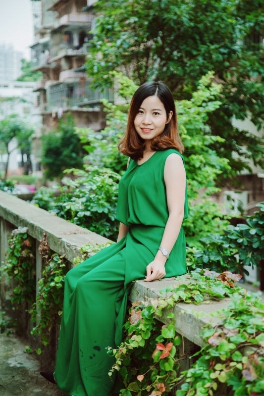 鸢莺的第五张照片--罗源征婚网