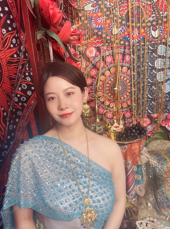 鸢莺的第八张照片--罗源征婚网