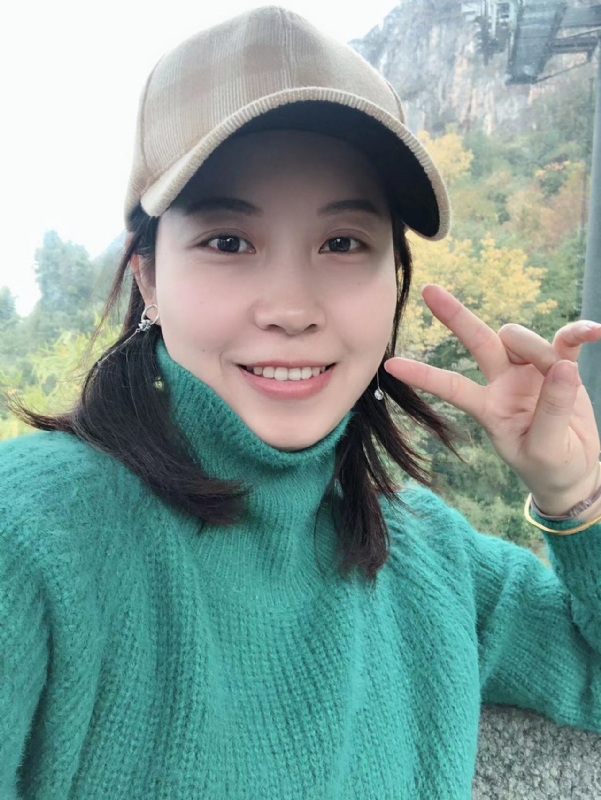 鸢莺的第九张照片--罗源征婚网