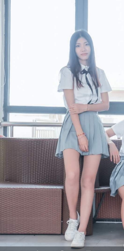 艾丽莎的第一张照片--罗源征婚网