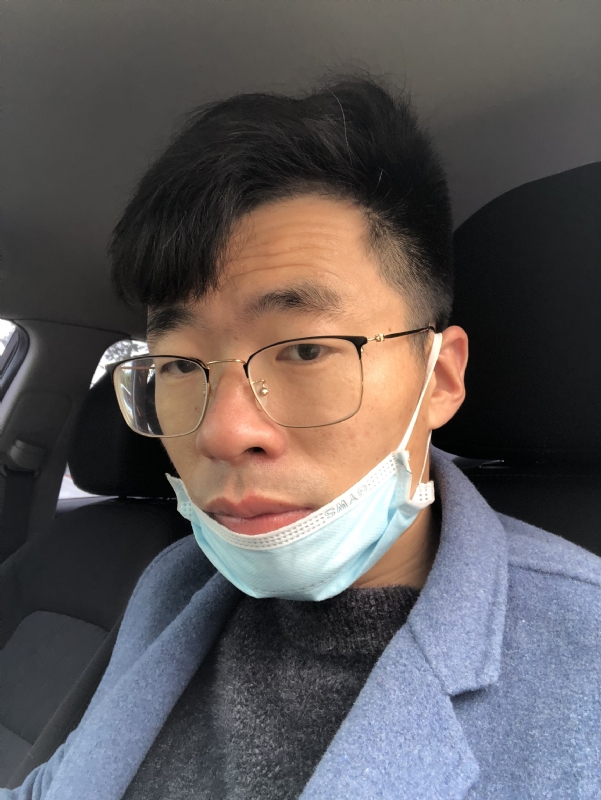 李先生的第一张照片--罗源征婚网