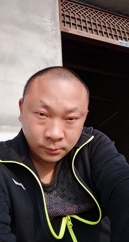 马克的第一张照片--罗源征婚网