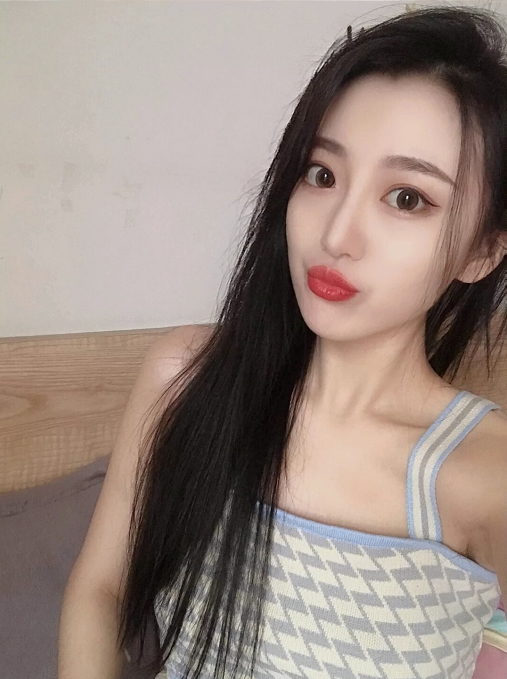 倩倩的第一张照片--罗源征婚网