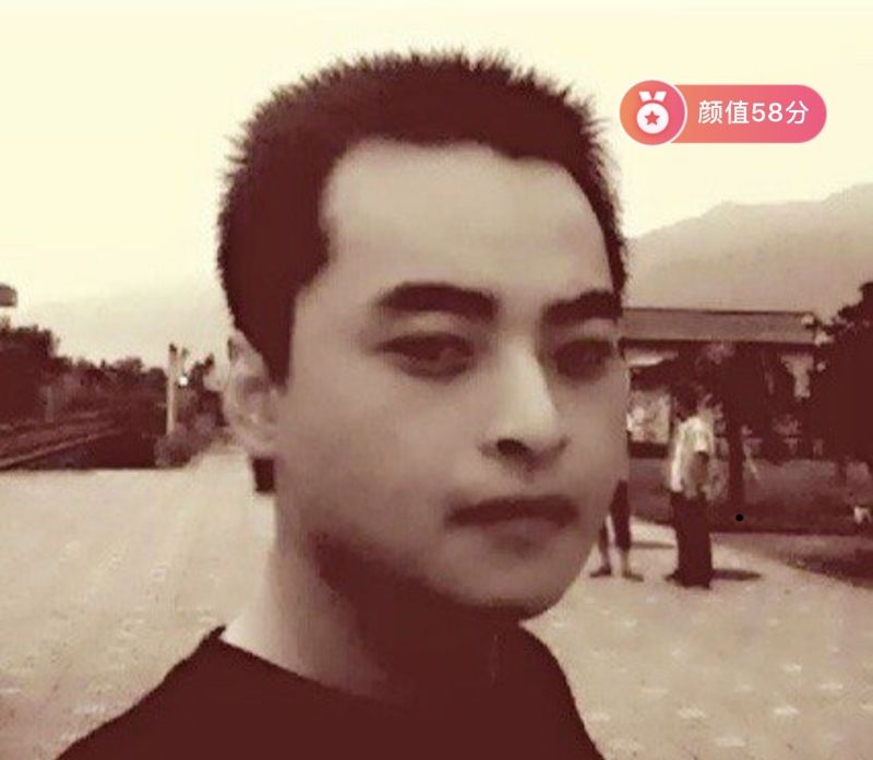 缘来是爱情的第一张照片--罗源征婚网