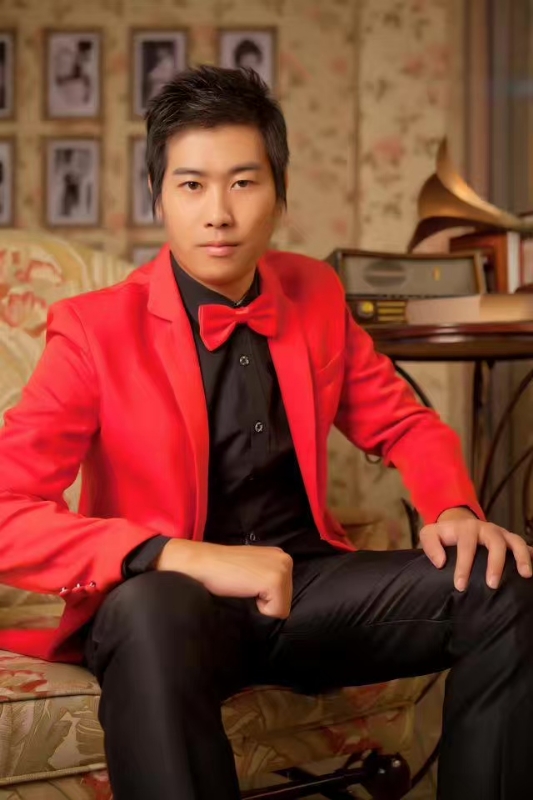 神一样的男人的第一张照片--罗源征婚网