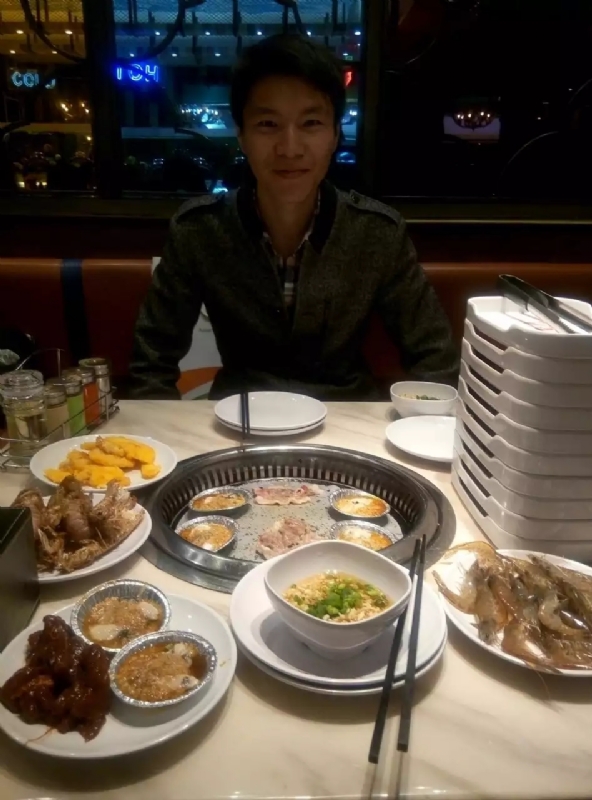 小鸟哔哔的第一张照片--罗源征婚网