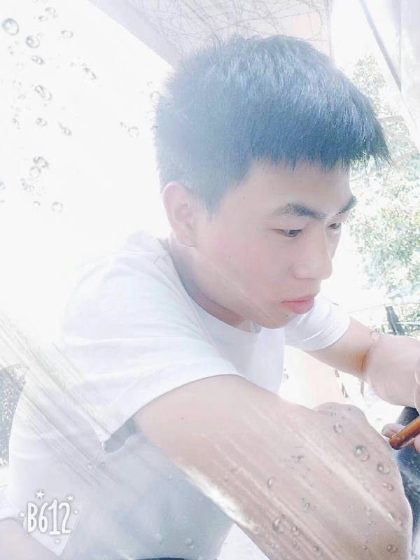 对她说晚安的第一张照片--罗源征婚网