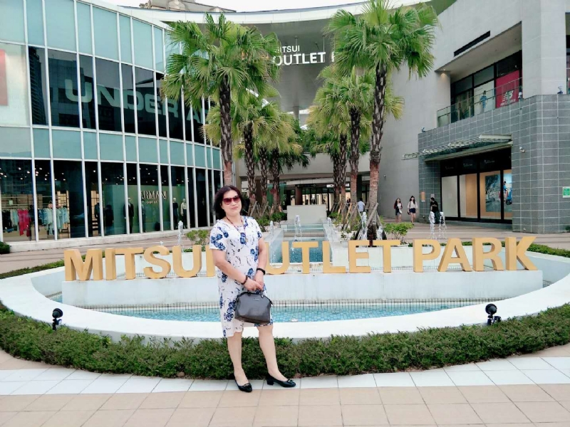 NiNi的第一张照片--罗源征婚网