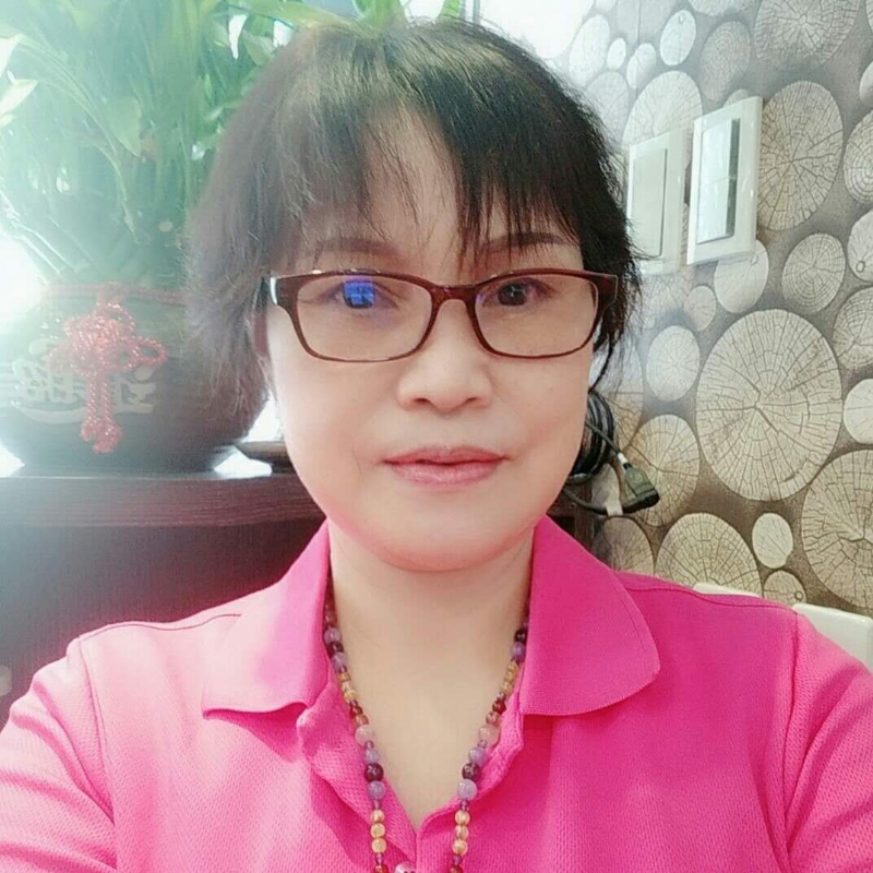 NiNi的第二张照片--罗源征婚网