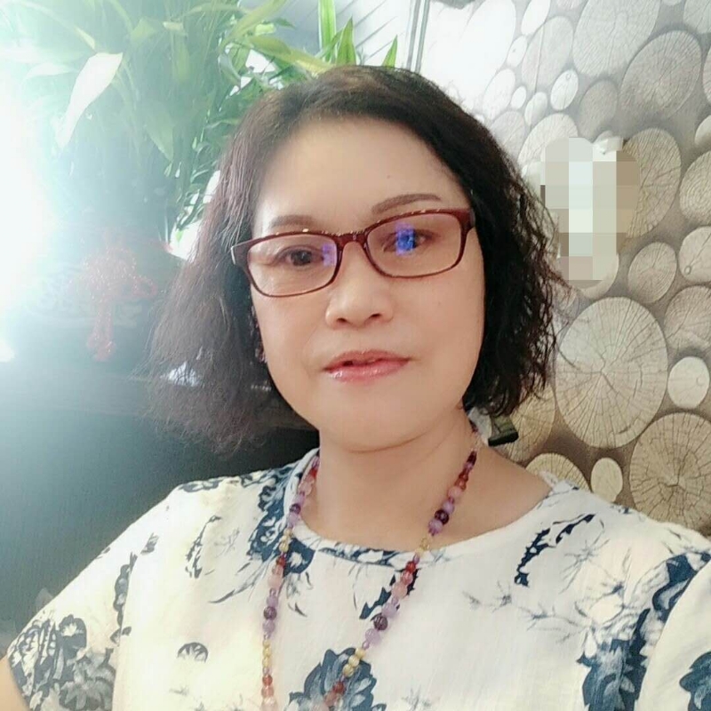 NiNi的第三张照片--罗源征婚网