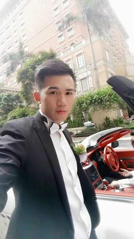 上善若水的第一张照片--罗源征婚网