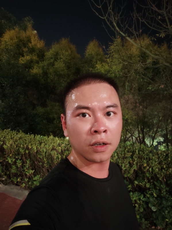 黑桃A的第一张照片--罗源征婚网