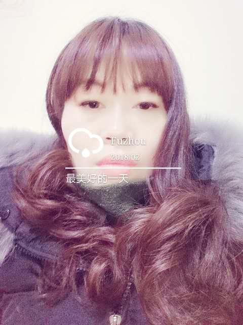 今生之缘的第一张照片--罗源征婚网