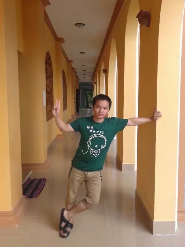 再想遇见你的第三张照片--罗源征婚网