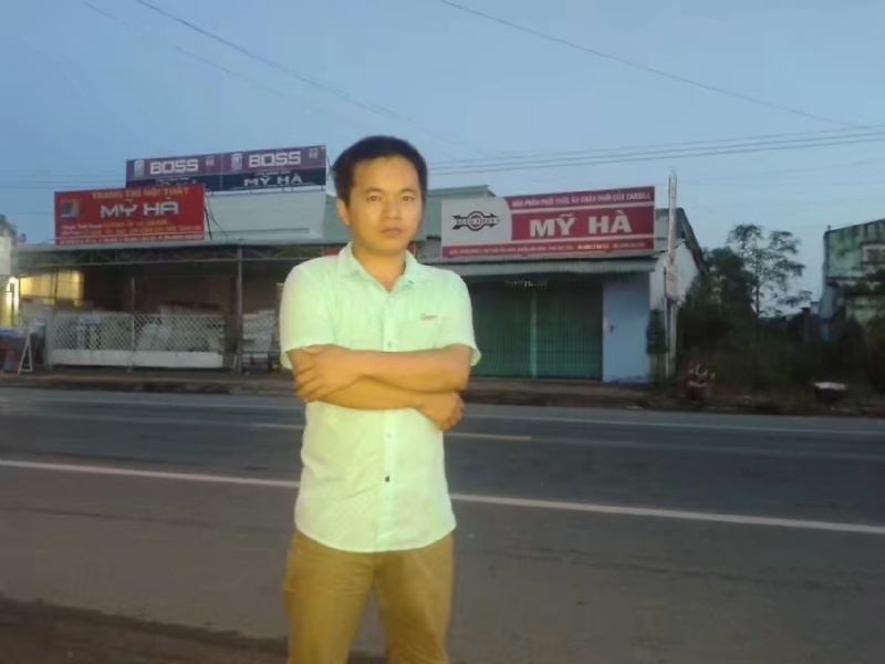 再想遇见你的第四张照片--罗源征婚网