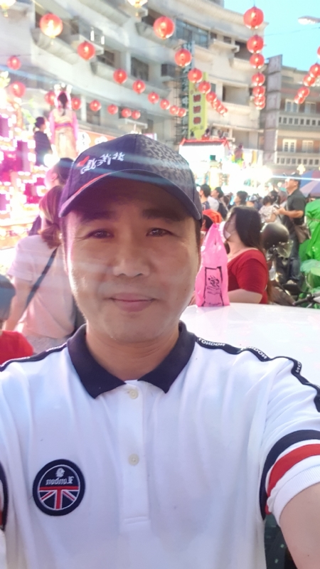 小陳的第一张照片--罗源征婚网