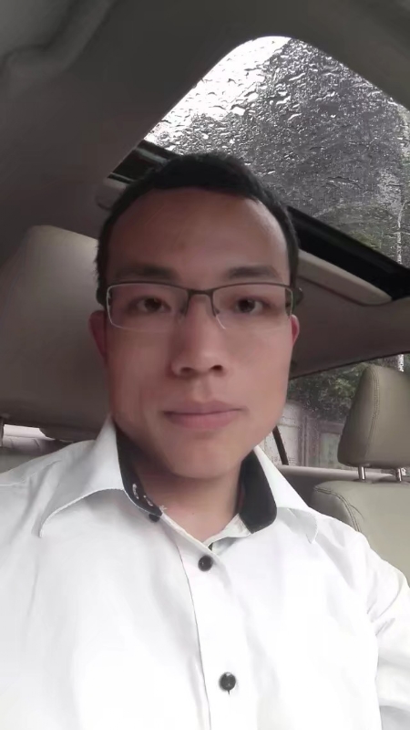 随缘而来的第一张照片--罗源征婚网