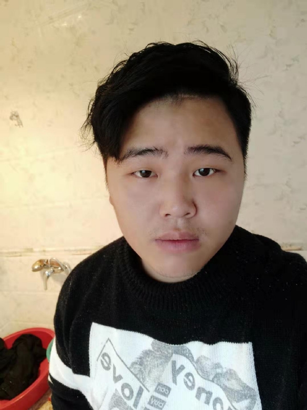 小李的第一张照片--罗源征婚网