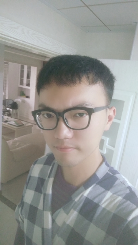 大酋长的第一张照片--罗源征婚网