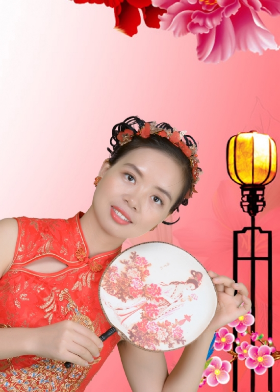 秋记的第一张照片--罗源征婚网